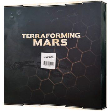Terraforming Mars: Map Box 2599540 фото