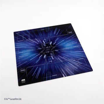 Gamegenic: Star Wars Unlimited - Ігровий килимок - XL 2046757 фото