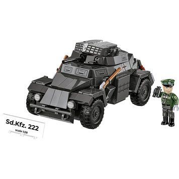 SD.KFZ. 222 (COBI-2657) 2657 фото