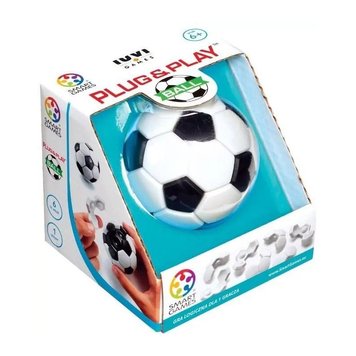 Smart Games Plug & Play Ball (PL) 5045898 фото