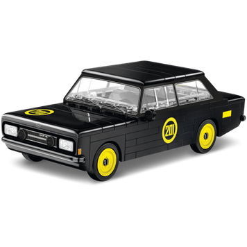 Opel C-Schwarz Witwe (Cobi-24597) 24597 фото