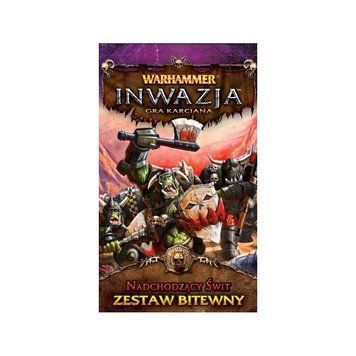 Світанок майбутнього - Warhammer Invasion LCG 1077501 фото