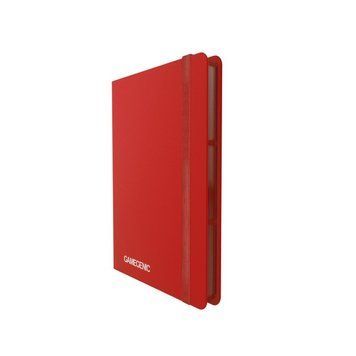 Gamegenic: Casual Album 18-Pocket - Ed 2178437 фото