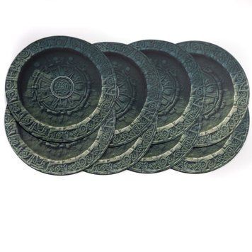 Rubber Markers for Age of Sigmar - Natural Seal (8 pcs) 1656635 фото