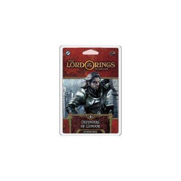 Lord of the Rings: The Card Game Defenders of Gondor Starter Deck 1143791 фото