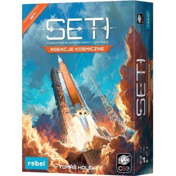 SETI: The Search for Extraterrestrial Civilizations - Space Agencies 8890588 фото