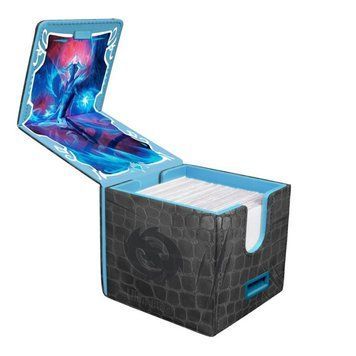UP - Return to Tarkir Q2 2025 Premium Alcove Edge Deck Box Planeswalker for Magic: The Gathering 2855447 фото