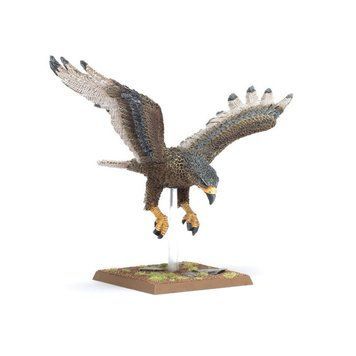 Warhammer: The Old World - Great Eagle of the Elven Realms 2413021 фото