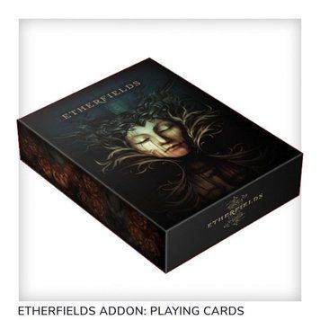 Etherfields: Deck of Cards 1296523 фото