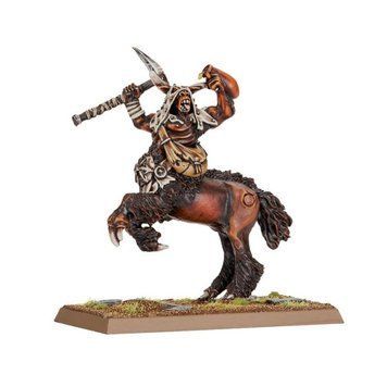 Warhammer: The Old World - Centigor Lord 1542645 фото