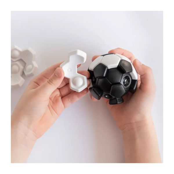 Smart Games Plug & Play Ball (PL) 5045898 фото