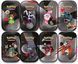 Pokemon Scarlet & Violet - Unova Mini Tin BL7 фото 3