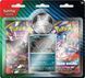 Pokemon TCG: 2-Pack Blister (Zarude) 324243241312456612 фото 1