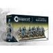 Conquest - City States: Phalangites (Dual Kit with Hoplites) 3381003 фото 2