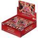 One Piece Card Game - EB-03 Extra Booster Display (24 Booster) - EN 7778678003 фото 2