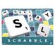 Mattel Scrabble Original (Y9616) 3322377 фото 3