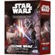 Star Wars: The Deckbuilding Game - Clone Wars (польське видання) 2922025 фото 1