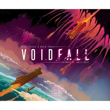 Voidfall - EN 2133383 фото