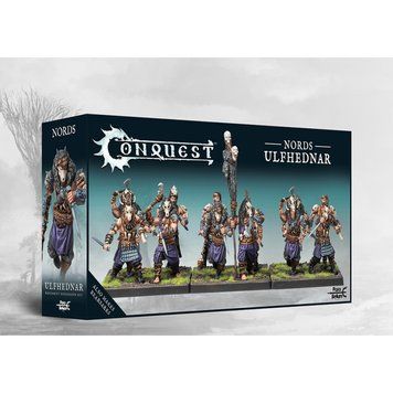 Conquest Nords: Ulfhednar - EN 2064965 фото