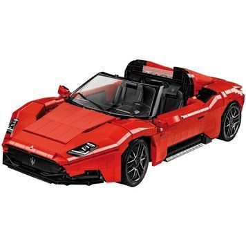 Maserati MC20 Cielo (COBI-24352) 24352 фото