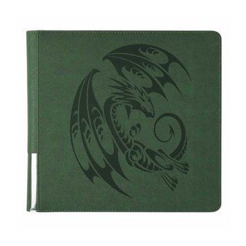 Dragon Shield Portfolio - Card Codex 576 - Forest Green 3278449 фото