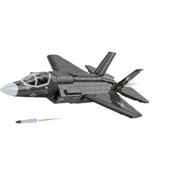 F-35B Lightning II (COBI-5912) 5912 фото