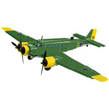 Junkers Ju52/3M (COBI-5710) 5710 фото