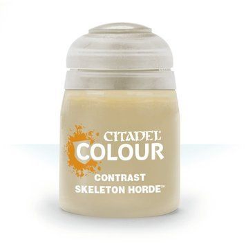 Contrast: Skeleton Horde (18ml) 3387617 фото