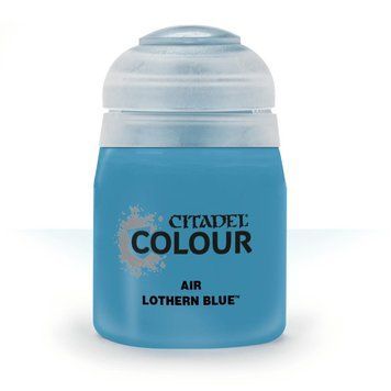 Air: Lothern Blue (24ml) 1347984 фото