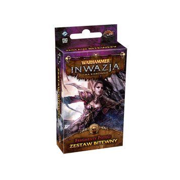 Фрагменти Сили - Warhammer Invasion LCG 3226852 фото