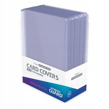 TOPLOADER - Ultimate Guard Card Covers 111999000752221 фото