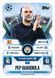 Mega Multipack Match Attax Extra 2025|26 Football Cards 5053307078796 фото 7