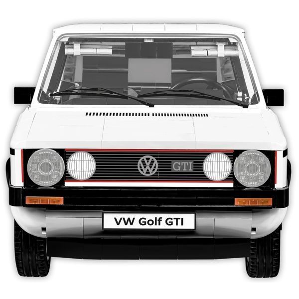 Volkswagen Golf GTI (1976-1983)-Executive Edition (COBI-24358) 24358 фото