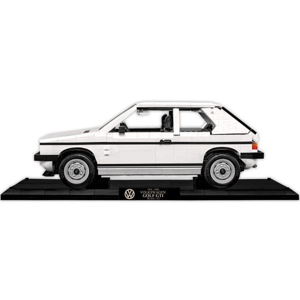 Volkswagen Golf GTI (1976-1983)-Executive Edition (COBI-24358) 24358 фото