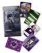BOX Sachets 24 pcs Wednesday Panini Cards 8051708007428 фото 2