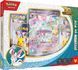 Pok&eacute;mon TCG: 30th Celebration Pok&eacute;mon ex Box&mdash;Sylveon ex & Greninja ex 930234932432435 фото 1