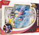 Pok&eacute;mon TCG: 30th Celebration Pok&eacute;mon ex Box&mdash;Sylveon ex & Greninja ex 930234932432435 фото 4