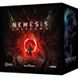 Nemesis: Lockdown (польське видання) 9503839 фото 1