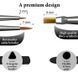 Army Painter - Character Brush Set 2707792 фото 3