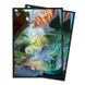 UP - Bloomburrow 100ct Deck Protector Sleeves B для Magic: The Gathering (100 рукавів) 1694934 фото 2