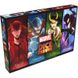 Dice Throne Marvel: Box 1 (Scarlet Witch, Thor, Loki, Spider-Man) 4505038 фото 1