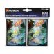 UP - Bloomburrow 100ct Deck Protector Sleeves B для Magic: The Gathering (100 рукавів) 1694934 фото 1