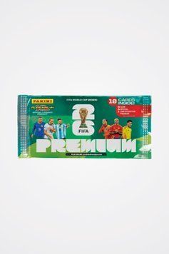Panini FIFA World Cup 2026 Premium Pouch 8051708032178 фото