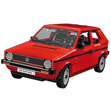 Volkswagen Golf (1974-1983) (COBI-24359) 24359 фото