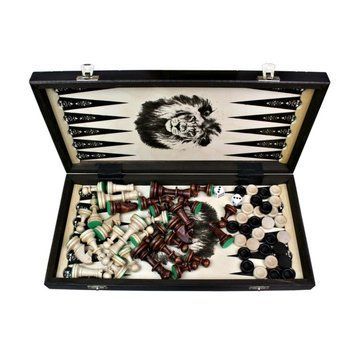 Chess, Checkers, Begamon 40 cm Filipek 3272463 фото