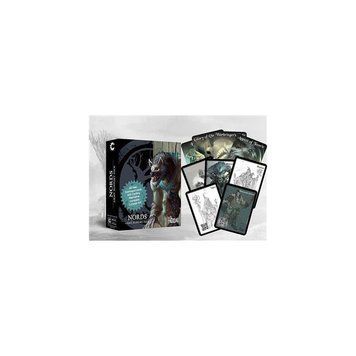 Conquest - Nords: Army Support Pack W6 - RU 5706482 фото