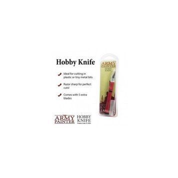 Army Painter Hobby Knife 1737392 фото