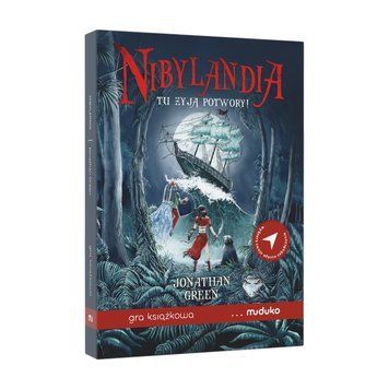 Neverland. Тут живуть монстри! Гра абзацу 2741223 фото