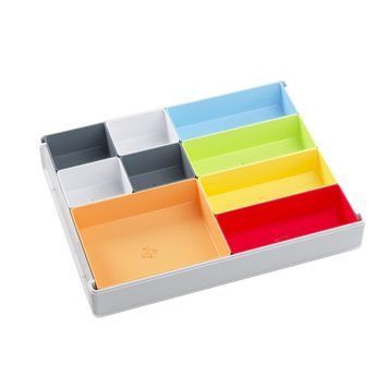 Gamegenic - Token Silo White/Multicolor 2949070 фото