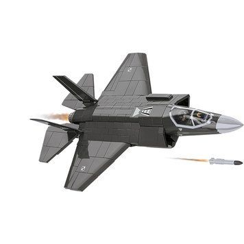 F-35A Lightning II "Husarz" (COBI-5904) 5904 фото